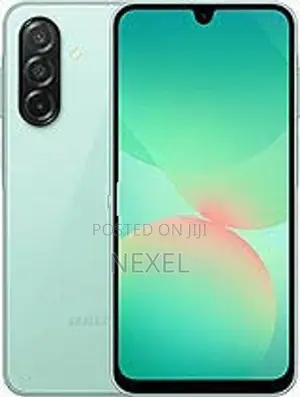 Samsung Galaxy A26 6GB 128GB (Brand New)