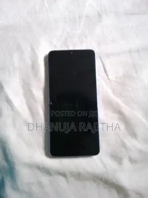 Samsung Galaxy A07 (Used)