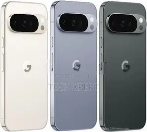 Google Pixel 10 Pro 128GB (Brand New)