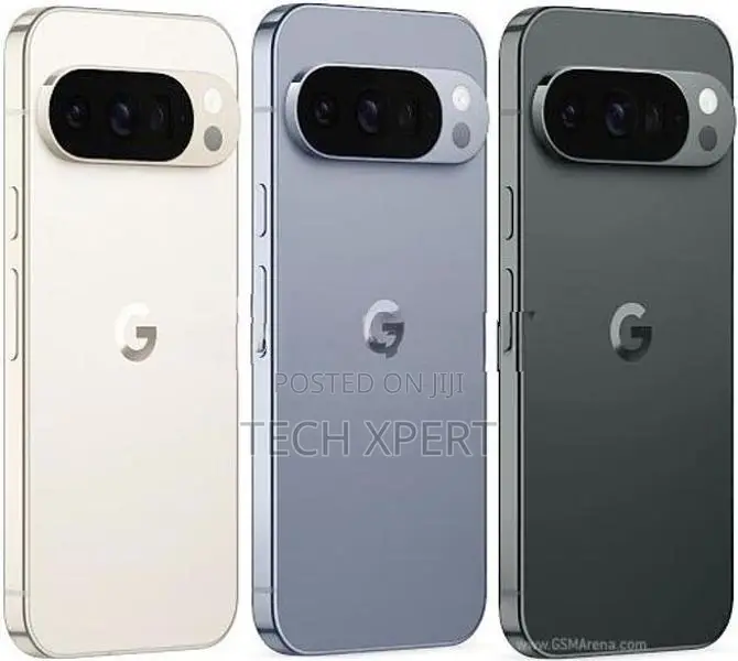 Google Pixel 10 Pro 128GB (Brand New)