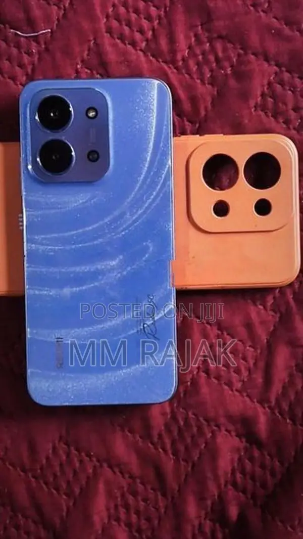 Xiaomi Redmi 15C (Used)