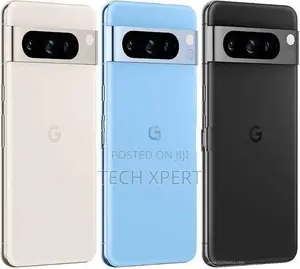 Google Pixel 8 Pro 128GB (Brand New)
