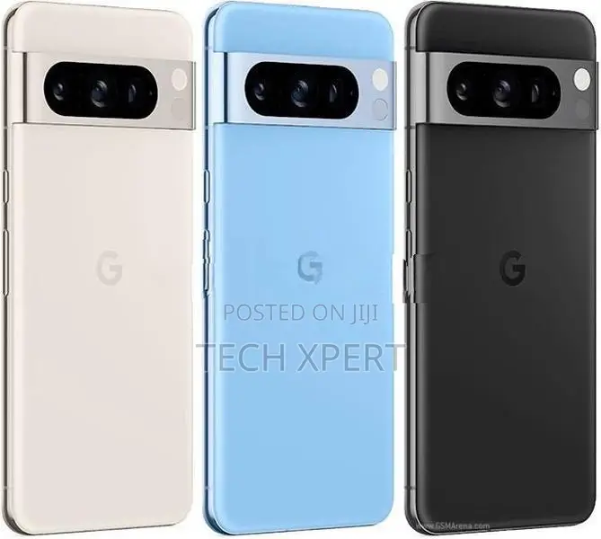 Google Pixel 8 Pro 128GB (Brand New)