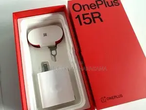 OnePlus 15R 12GB|7400mAh (Brand New)