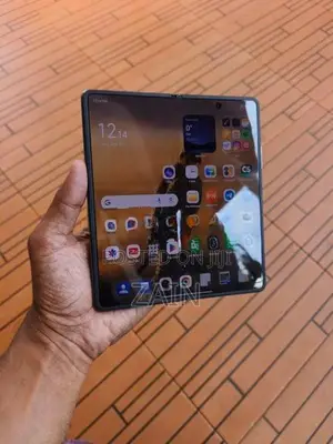 Tecno Phantom V Fold2 5G (Used)