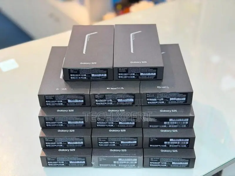 Samsung Galaxy S26 12GB 256GB (Brand New)