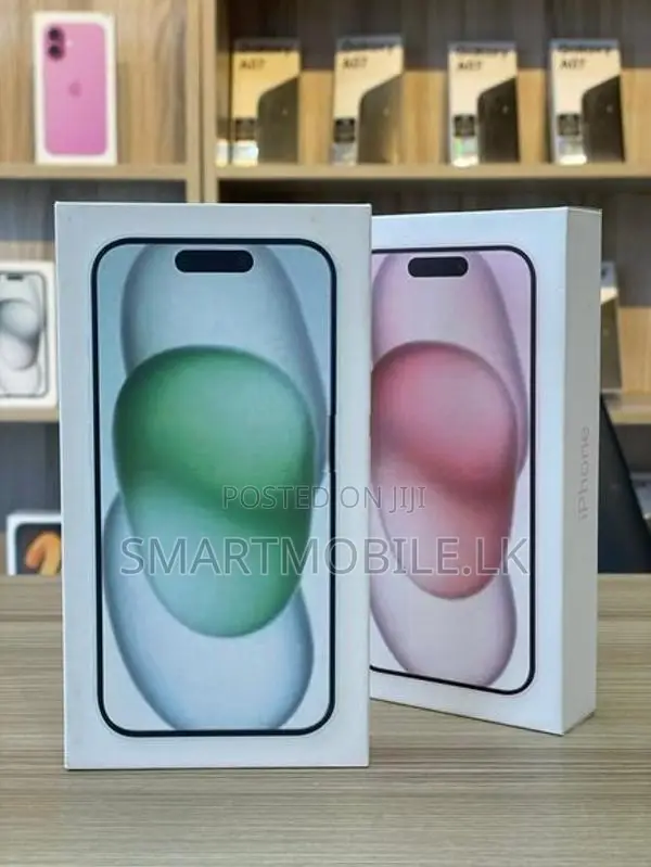Apple iPhone 17 256GB (Brand New)