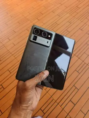 Tecno Phantom V Fold2 5G (Used)