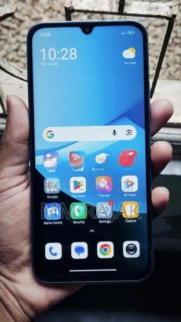 Xiaomi Redmi 15C (Used)