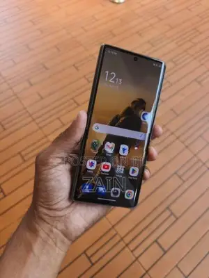 Tecno Phantom V Fold2 5G (Used)