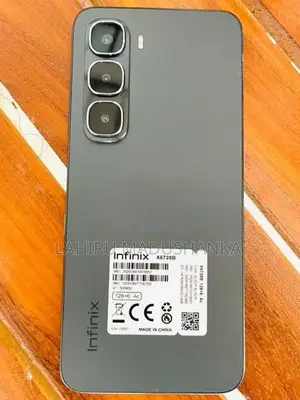 Infinix Hot 60i (Used)