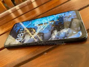 Infinix Hot 60i (Used)