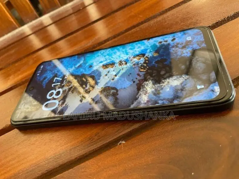 Infinix Hot 60i (Used)