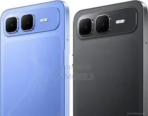 Infinix Smart 10 Plus 4GB 128GB (Brand New)