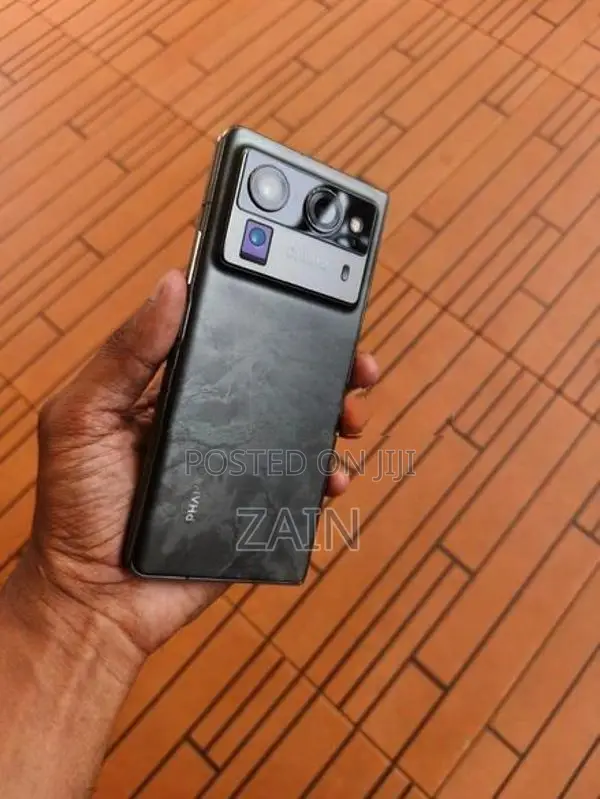 Tecno Phantom V Fold2 5G (Used)