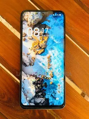 Infinix Hot 60i (Used)