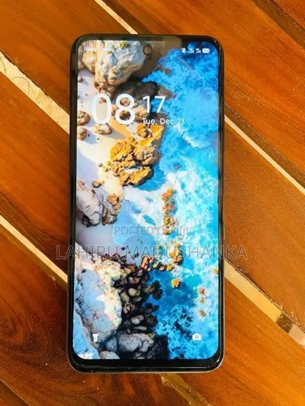 Infinix Hot 60i (Used)