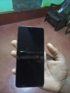 Samsung Galaxy A06 (Used)