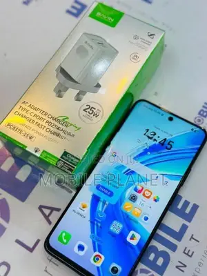 Honor X7b 8GB 256GB (Used)