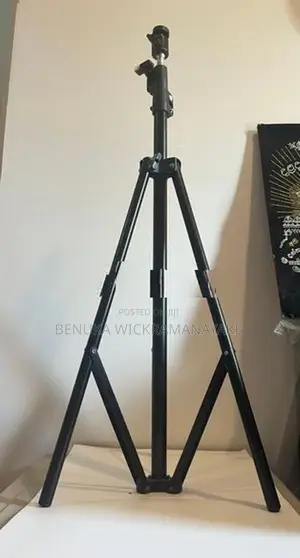 Tripod