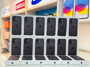 Apple iPhone 16 128GB (Brand New)