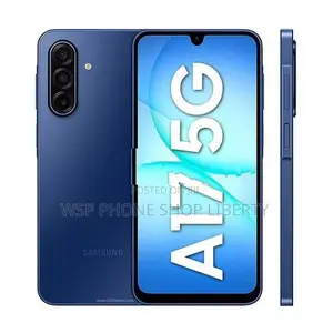 Samsung Galaxy A17 5G 8GB 256GB (Brand New)