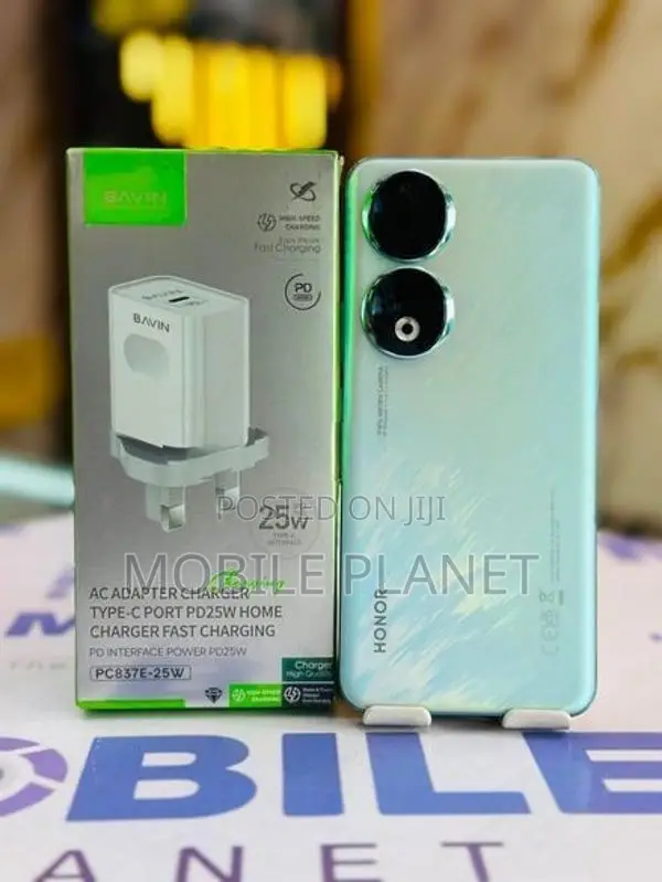 Honor 90 12GB 512GB (Used)