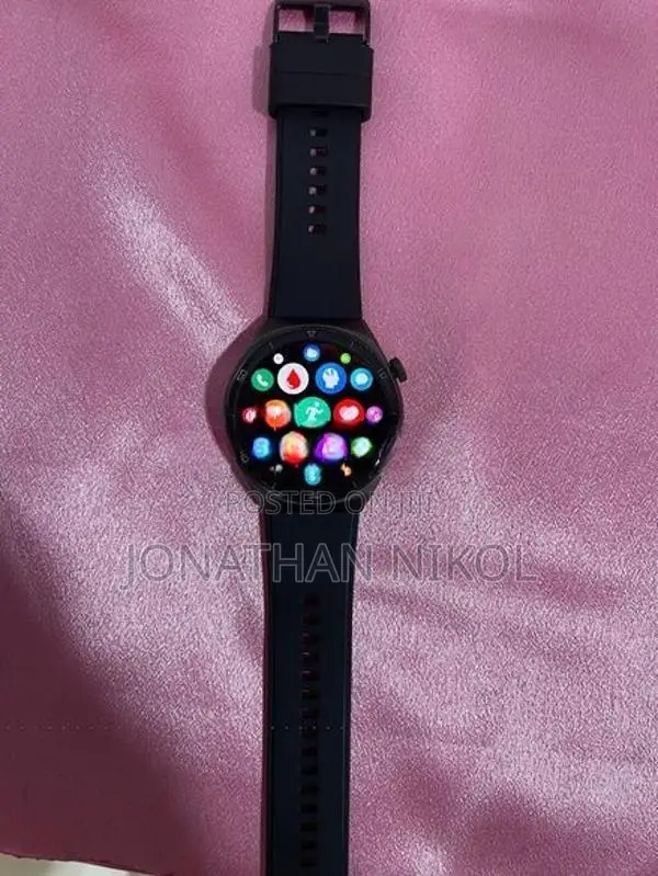 Konka Smart Watch