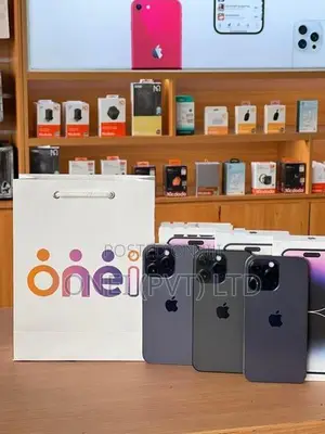 Apple iPhone 14 Pro 256GB (Used)