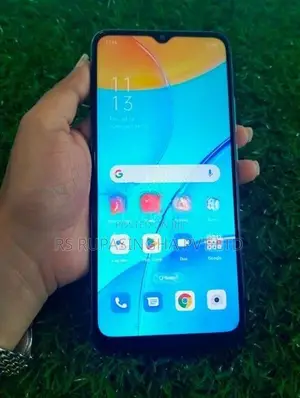 Oppo A15 3GB/32GB (Used)