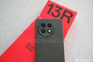OnePlus 13R|12GB|256GB (Brand New)