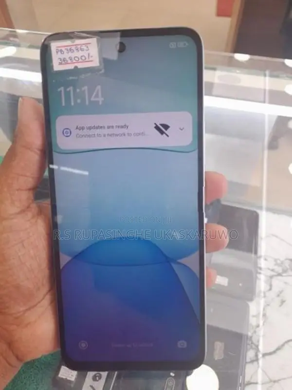 Xiaomi Redmi 13 (Used)