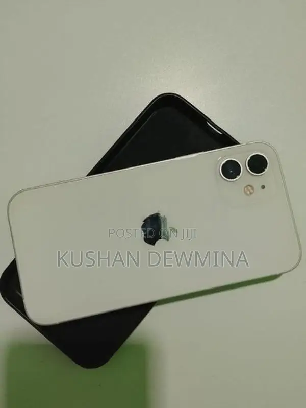Apple iPhone 12 (Used)