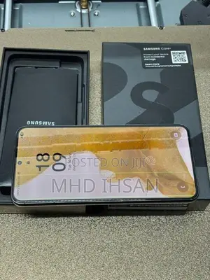 Samsung Galaxy S22+ 256GB 5G (Used)