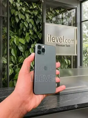 Apple iPhone 11 Pro (Used)