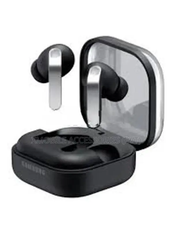Samsung Galaxy Buds 4 Pro