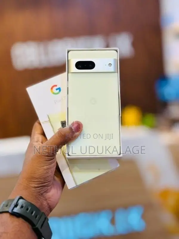 Google Pixel 7 8GB 128GB (Used)