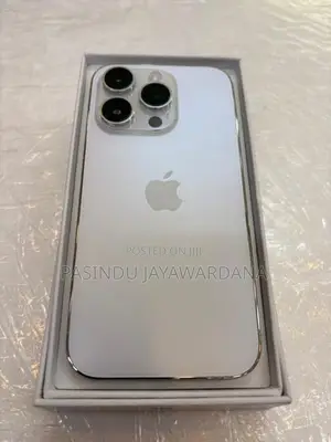 Apple iPhone 14 Pro 128GB (Used)