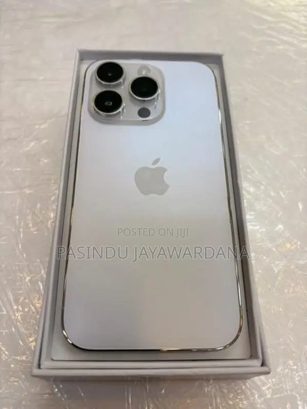 Apple iPhone 14 Pro 128GB (Used)