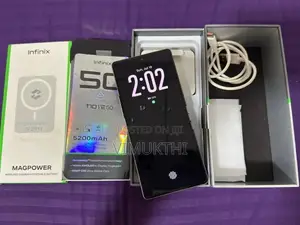 Infinix Note 50 (Used)