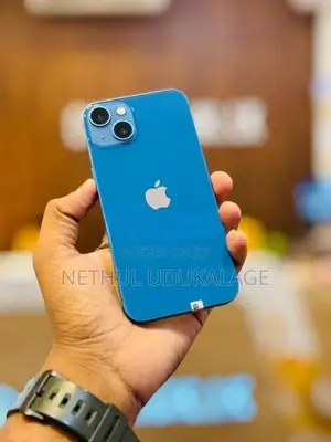 Apple iPhone 13 256GB (Used)