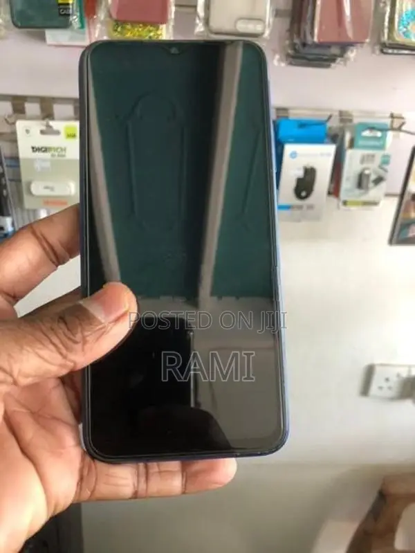 Xiaomi Redmi 10C 6GB 128GB (Used)