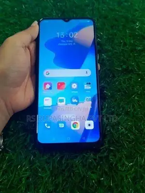 Oppo A16 3GB/32GB (Used)
