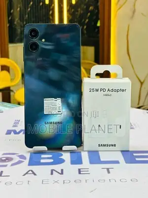Samsung Galaxy A06 4GB 64GB (Used)