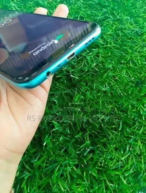 Oppo A15 3GB/32GB (Used)