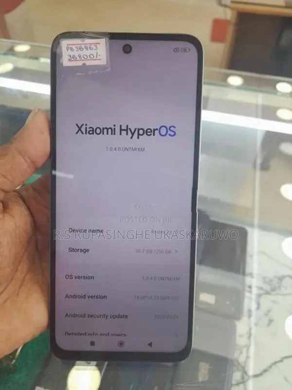 Xiaomi Redmi 13 (Used)