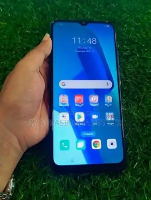 Oppo A16k 3GB/32GB (Used)