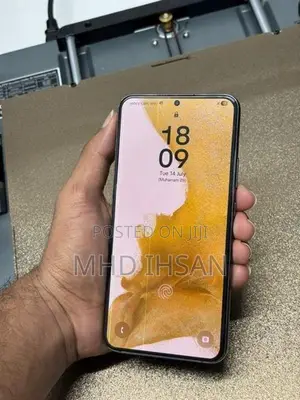 Samsung Galaxy S22+ 256GB 5G (Used)
