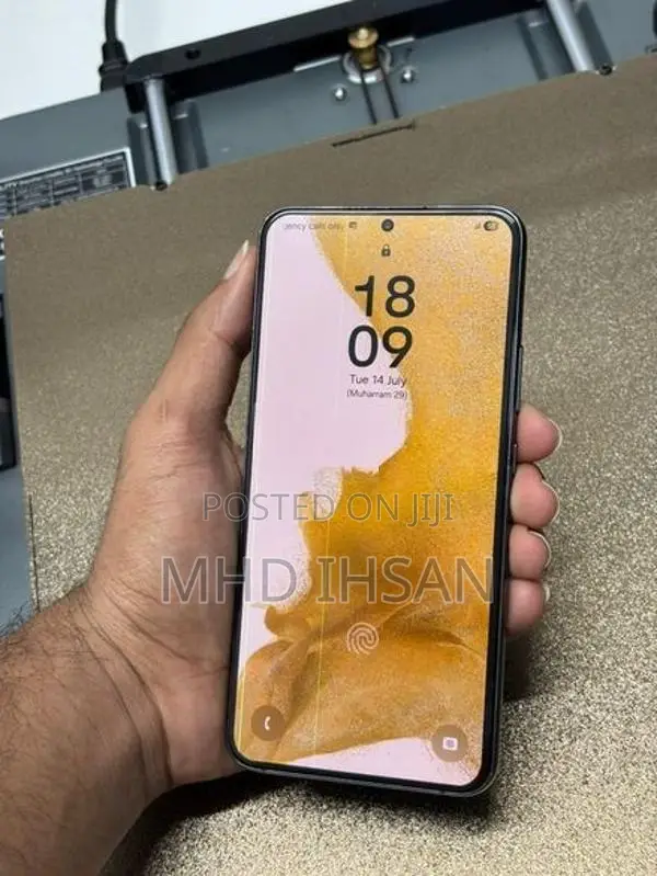 Samsung Galaxy S22+ 256GB 5G (Used)