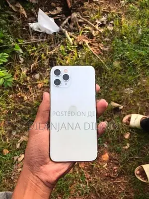 Apple iPhone 11 Pro (Used)